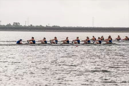 Rowing