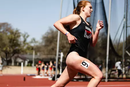 Kendall Saeger
