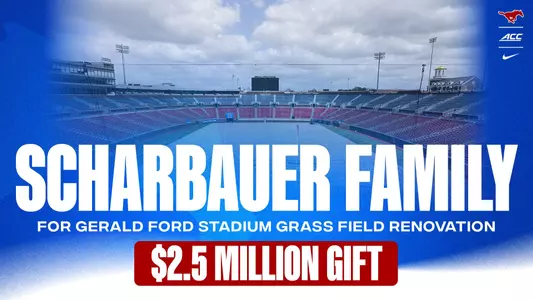 Scharbauer Gift