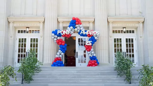 Pony Awards 2025