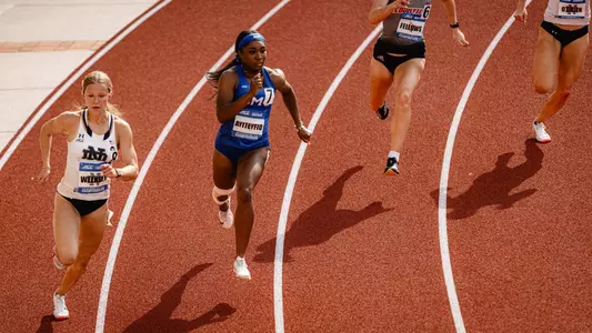 Gabby in 200