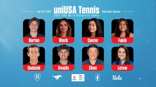 World University Games graphic