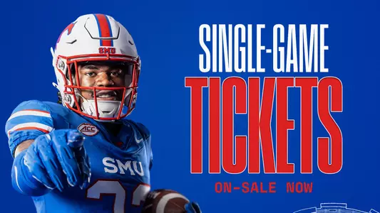 Football Single-Game Tickets