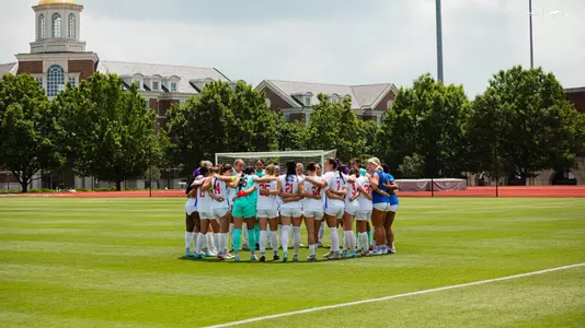 WSOC Soring 2025