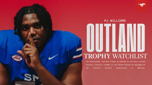 PJ Williams