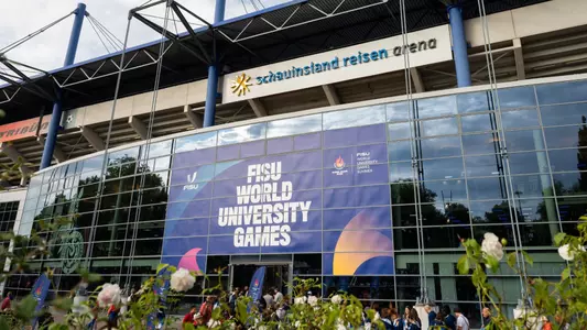 World University Games Photo