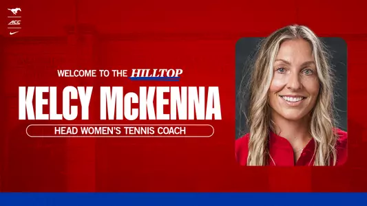 Kelcy McKenna 2025