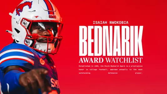 Isaiah Nwokobia