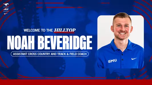 Beveridge Welcome
