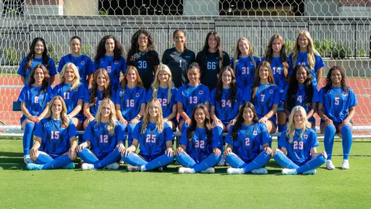 Team Photo 2025 WSOC