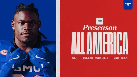 Isaiah Nwokobia
