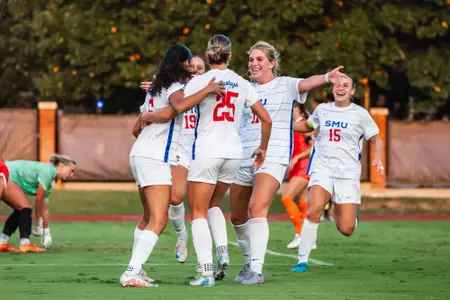 SMU WSOC