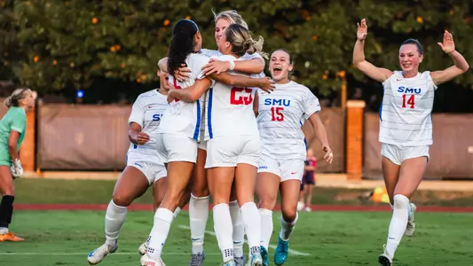SMU Celebration