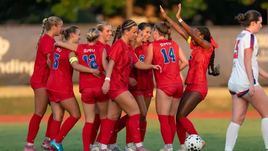 SMU WSOC