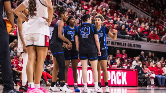 SMU team at NC STate