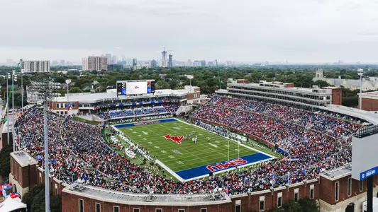 Ford Stadium