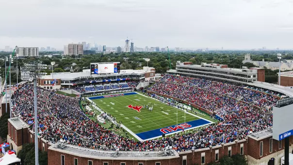 Ford Stadium