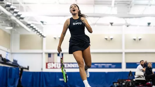 Ellie Mireles vs. Air Force 1/16/26