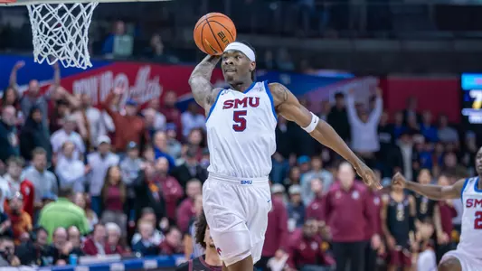 Jaron Pierre Jr.