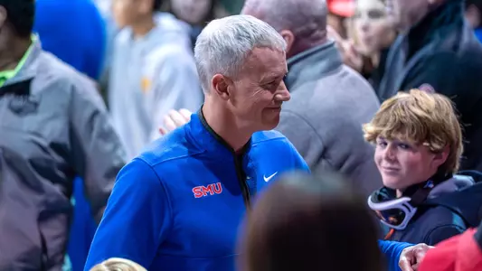 Andy Enfield