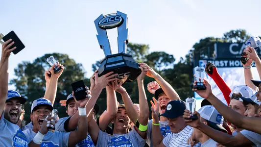 SMU Men's Soccer