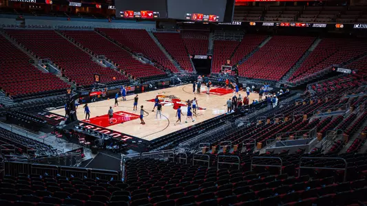 SMU at Louisville