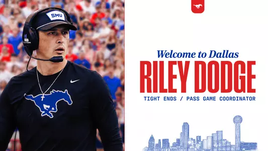 Riley Dodge