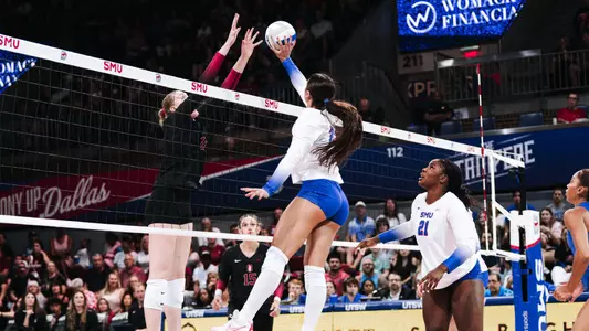 Suli Davis vs. Stanford 9/25/26