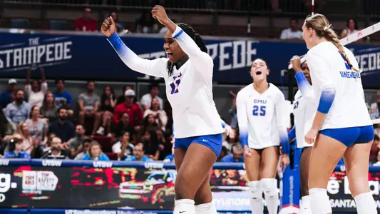 Hannah Beauford vs. Stanford 9/25/26