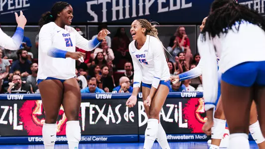 Gabi Placide vs. Stanford 9/25/26