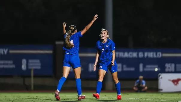 SMU WSOC vs TTU