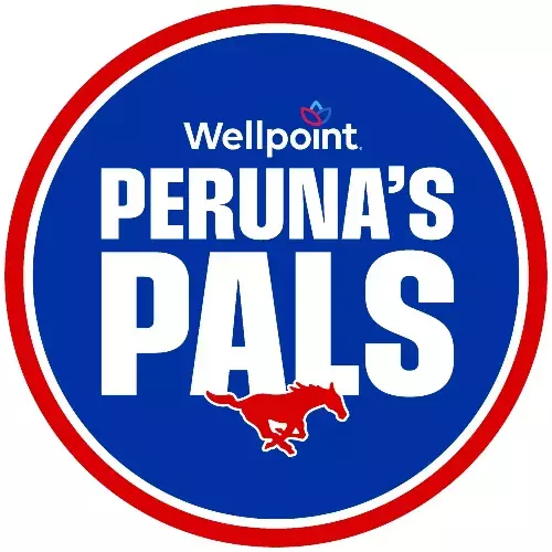 Peruna's Pals Wellpoint