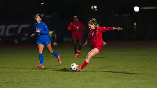 Ella DeMott vs Duke