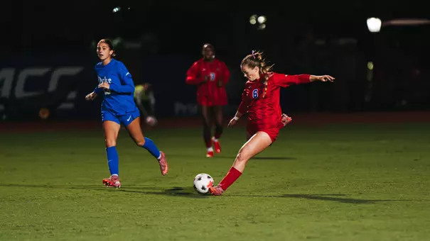 Ella DeMott vs Duke
