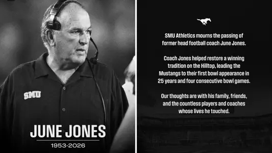June Jones