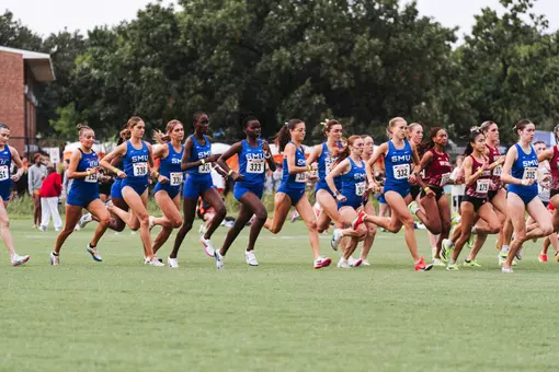 XC Team