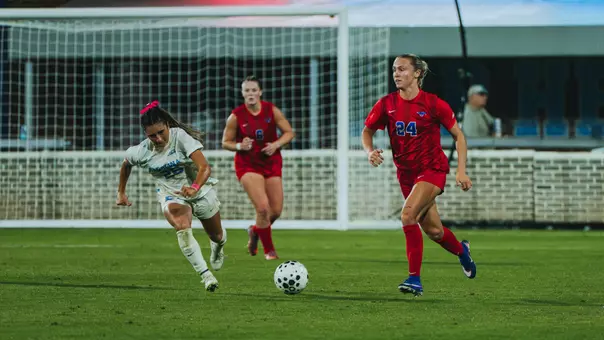 SMU vs UNC