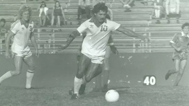 Kamal Khalilian