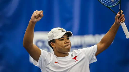 Noah McDonald