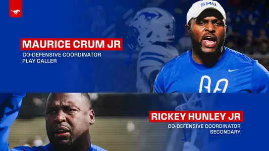 Crum and Hunley