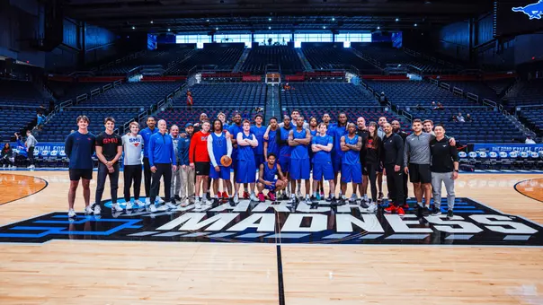 2026 March Madness Team