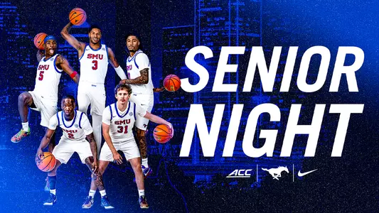 Senior Night 2026
