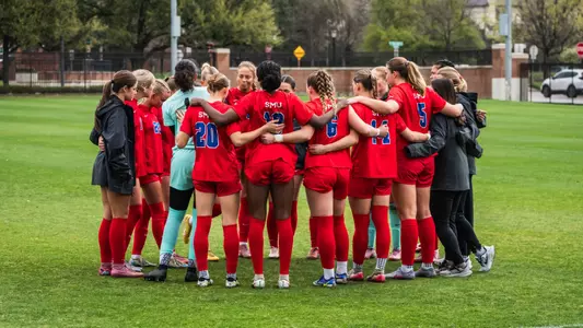 smu wsoc spring 2026