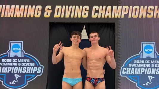 Grant Cates, Luke Sitz