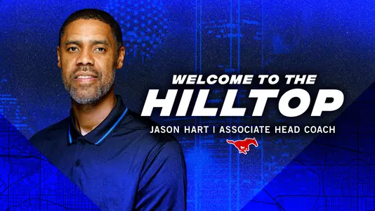 Jason Hart 2026