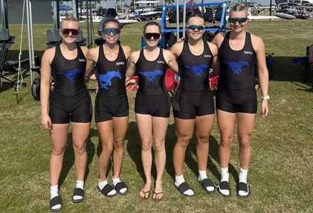 Rowing 2k