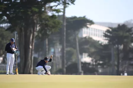 March 9, 2026; Daly City, California, USA;
The Desimone Invitational ;
(Photo credit: Don Collier/KLC ƒotos)
