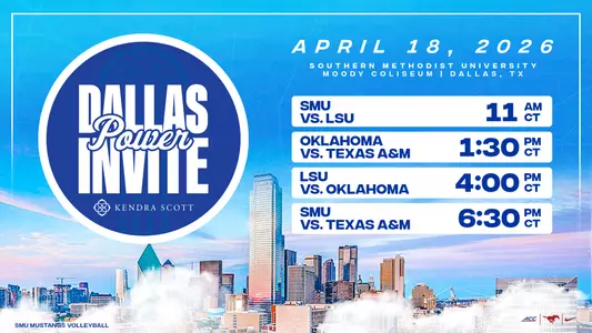 DPI 2026 schedule