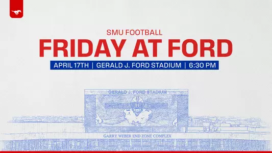 Friday at Ford