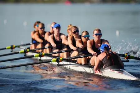 ROwing Orlando